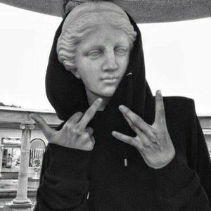 Meet your Posher, Rey